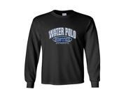 Water Polo Sister and Proud of It Long Sleeve T Shirt