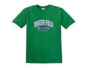 Water Polo Grandpa and Proud of It T Shirt