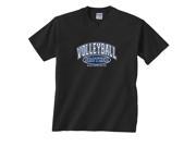 Volleyball Brother and Proud of It T Shirt