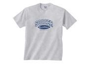 Soccer Grandma and Proud of It T Shirt