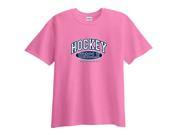 Hockey Uncle and Proud of It T Shirt