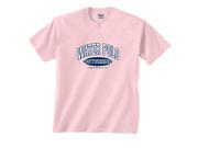 Water Polo Boyfriend and Proud of It T Shirt