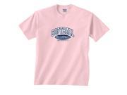 Softball Grandma and Proud of It T Shirt