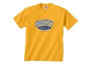 Hockey Uncle and Proud of It T Shirt