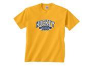 Hockey Mom and Proud of It T Shirt