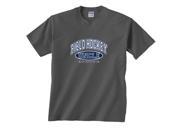 Field Hockey Uncle and Proud of It T Shirt