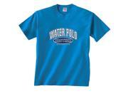 Water Polo Brother and Proud of It T Shirt
