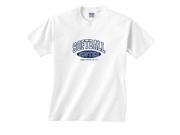 Softball Sister and Proud of It T Shirt