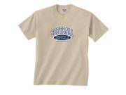 Softball Uncle and Proud of It T Shirt