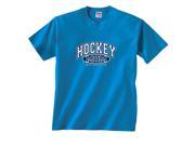 Hockey Mom and Proud of It T Shirt