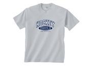 Hockey Uncle and Proud of It T Shirt