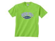 Water Polo Husband and Proud of It T Shirt