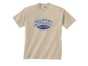 Hockey Brother and Proud of It T Shirt