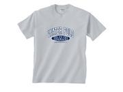 Water Polo Dad and Proud of It T Shirt