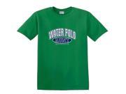 Water Polo Aunt and Proud of It T Shirt