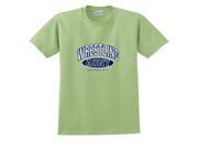 Wrestling Aunt and Proud of It T Shirt