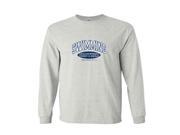 Swimming Brother and Proud of It Long Sleeve T Shirt