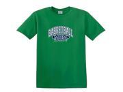 Basketball Mom and Proud of It T Shirt