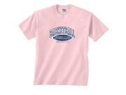 Basketball Husband and Proud of It T Shirt