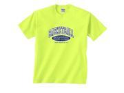 Basketball Sister and Proud of It T Shirt
