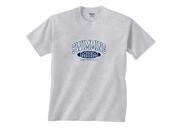 Swimming Mom and Proud of It T Shirt