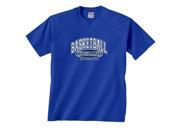 Basketball Husband and Proud of It T Shirt