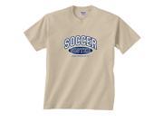 Soccer Sister and Proud of It T Shirt