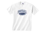 Football Uncle and Proud of It T Shirt
