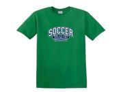 Soccer Dad and Proud of It T Shirt