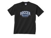 Soccer Grandma and Proud of It T Shirt