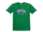 Soccer Boyfriend and Proud of It T Shirt