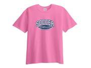 Soccer Husband and Proud of It T Shirt