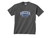 Soccer Grandma and Proud of It T Shirt