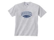Soccer Brother and Proud of It T Shirt