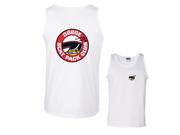 Dodge Scat Pack Club Mopar Chrysler Tank Top