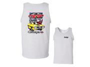 Vintage Dodge 74 Charger R T Tank Top