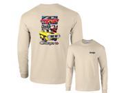 Vintage Dodge 74 Charger R T Long Sleeve T Shirt