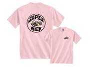 Dodge Super Bee Logo T Shirt