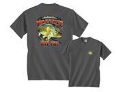 Fishing For Walleye Bite This walleyed T Shirt