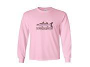 Common Snook Centropomus Undecimalis Fishing Long Sleeve T Shirt
