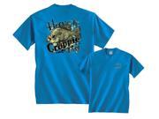 Have A Crappie Day Panfish Funny Fishing T Shirt