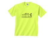 Common Snook Centropomus Undecimalis Fishing T Shirt