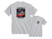American Made Muscle Dodge Charger r t se T Shirt