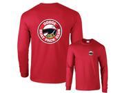 Dodge Scat Pack Club Mopar Chrysler Long Sleeve T Shirt