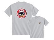 Dodge Scat Pack Club Mopar Chrysler T Shirt