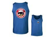 Dodge Scat Pack Club Mopar Chrysler Tank Top