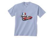 AMC AMX American Motors Company T Shirt