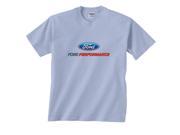 Ford Performance Logo T Shirt