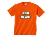 I Love It When My Wife Lets Me Go Hunting T Shirt