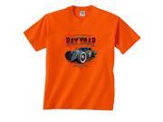 Genuine Rat Trap Hot Rod Shop Vintage American Iron T Shirt